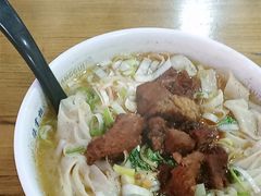 -豫掌柜饸饹面·烩面(秀沿路店)