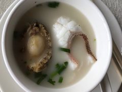 东星斑-广州花园酒店·凌璇阁旋转餐厅CAROUSEL360