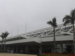 -厦门高崎国际机场-T3航站楼