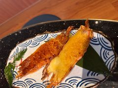 -極上萬膳·日料放题(海岸城店)