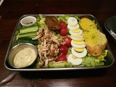 -吃饼人西餐(南开店)