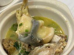 -溱湖八鲜菜馆