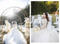 -洋洋婚纱品牌集合店