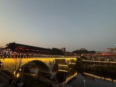 -恩阳古镇