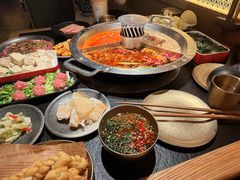 -晓宇重庆火锅(西安荟聚店)