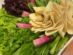 -老长春肉馆(创业大街店)