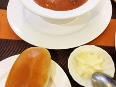 -红房子西菜馆(淮海中路店)