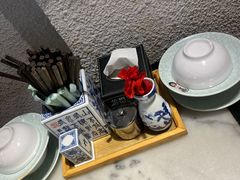 -京城小江南·北京烤鸭·江南土菜·白鱼(中关村店)