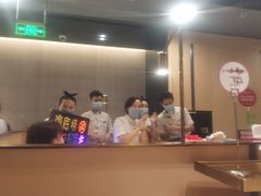 -海底捞火锅(金光华店)