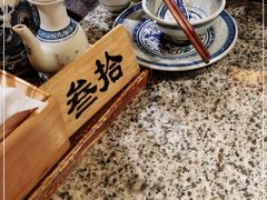 -南京大牌档(三阳广场苏宁店)