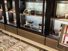 -溥仪眼镜(北京SKP店)