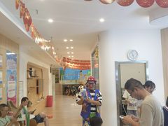 -酷游亲子游泳中心