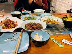 -局气烤鸭·北京菜(前门店)