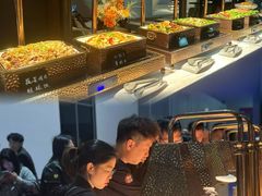 -头家宴会·年会婚礼自助餐·乔迁冷餐茶歇(龙华店)