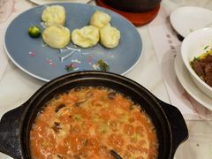 -子霖南山鲜虾面(南山总店)