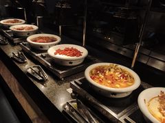 -星伦多自助料理(永旺店)
