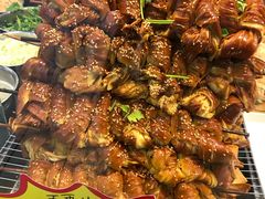 -新玛特购物广场(齐齐哈尔店)