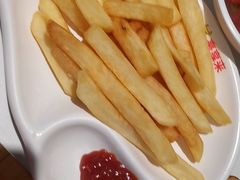 -豪享来中西餐厅(隆昌店)