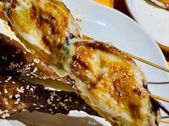 -本色.小马哥烧烤(五一路总店)