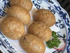 -林四喜·闽南传家菜(鼓浪屿店)