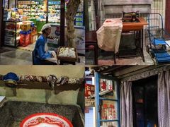 -CITY MART城市集市·里弄(北外滩来福士广场店)