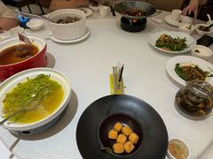 -锦粤宫·精致粤菜(深圳北站店)