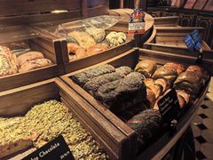 -B&C黄油与面包·THE GARDEN BAKERY概念店(世纪汇店)