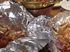 -金掌勺·锅包肉(广渠门店)