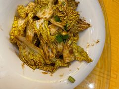 -马凯餐厅(长椿街店)