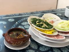 -桥香园云南过桥米线(金马碧鸡店)