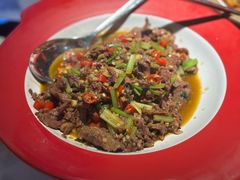 小炒黄牛肉-匠熙小馆(崇文门店)