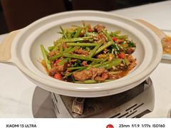 -老太原菜馆(万达店)