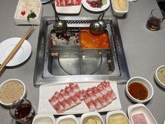 -海底捞火锅(漕宝路店)