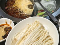 -陈府大宅门成都火锅·手切鲜肉(太原街店)