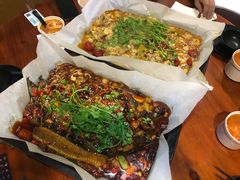 -张果佬年糕卷(科巷店)