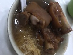 -麦文记面家(佐敦店)