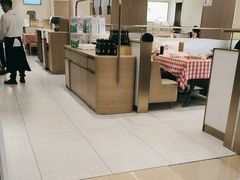 -西贝(金桥店)