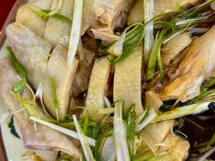 -隆都四季香饭店(碧海路店)