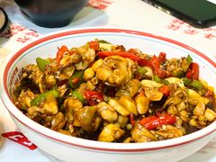 -堂瓦里·33年传统赣菜(第一街区店)