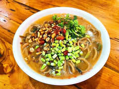 -邢中原杂面条(淮北街总店)