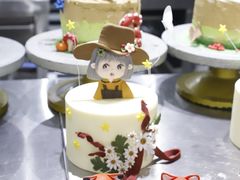 -王森咖啡西点烘焙培训(上海名厨中心店)