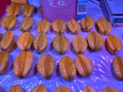 -淡村菜市场