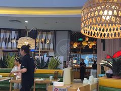 -船歌·鱼水饺青岛菜(枫蓝国际购物中心店)
