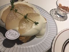 蜜桃戚风-Kekimatata 生日蛋糕·烘焙教学