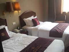 -北京前门建国饭店