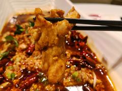 -同喜烤鸭店(光芒店)