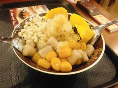 -鲜芋仙(太原街万达店)