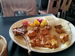 -Efes Turkish & Mediterranean Cuisine 艾菲斯餐厅(陆家嘴店)