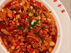 -味上湘菜馆(岳麓山店)