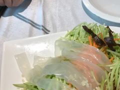 -北李妈妈菜·海肠捞饭(高新万达店)